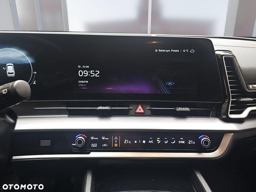 Kia Sportage - 18