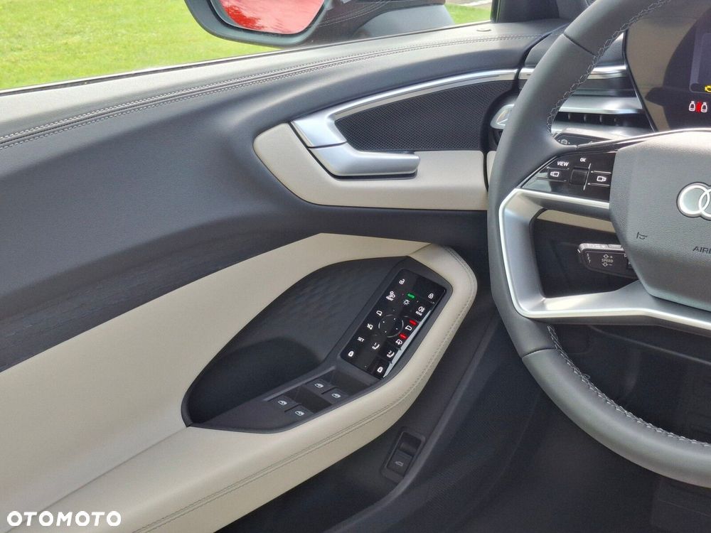 Audi A5 Avant - 18