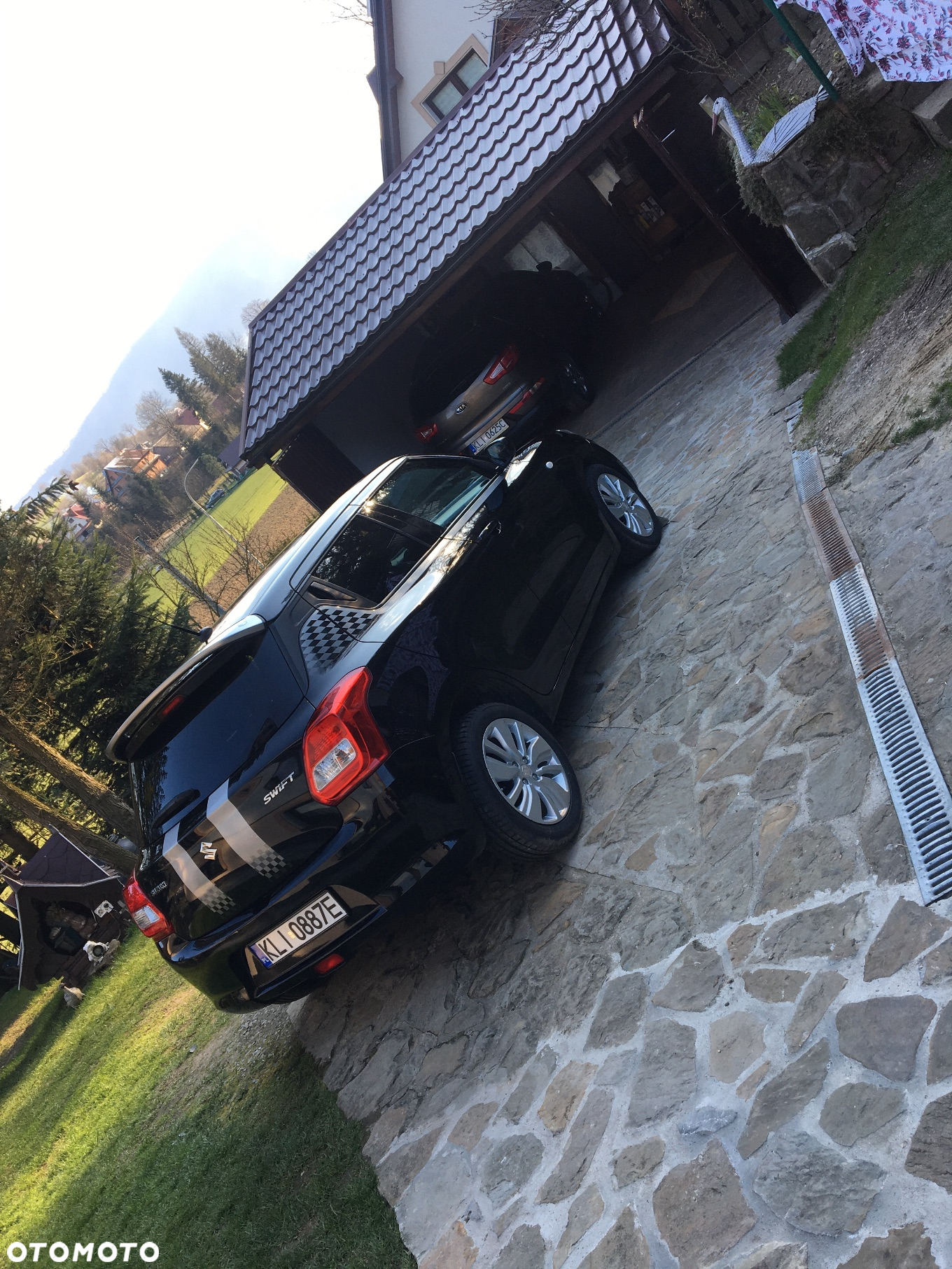 Suzuki Swift 1.0 T Premium Plus - 6
