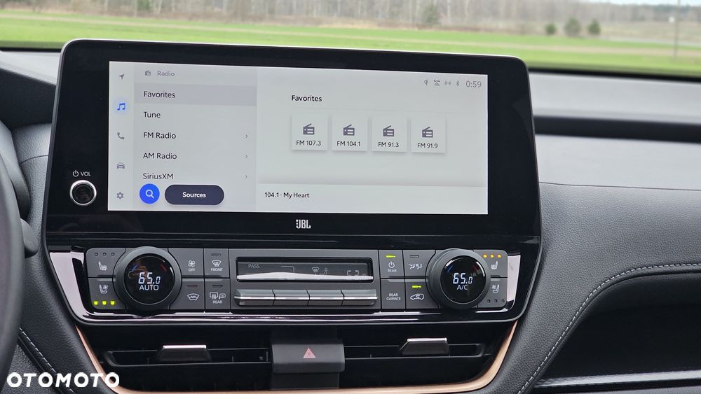 Toyota Grand Highlander - 17