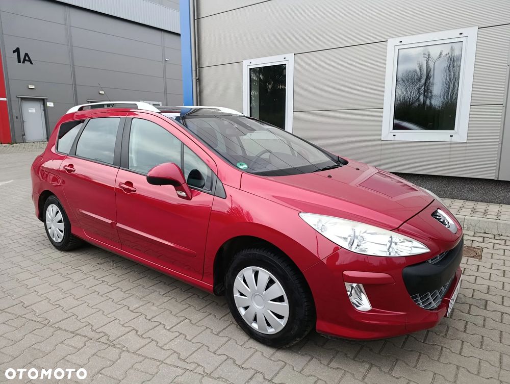 Peugeot 308 120 VTi Family - 25