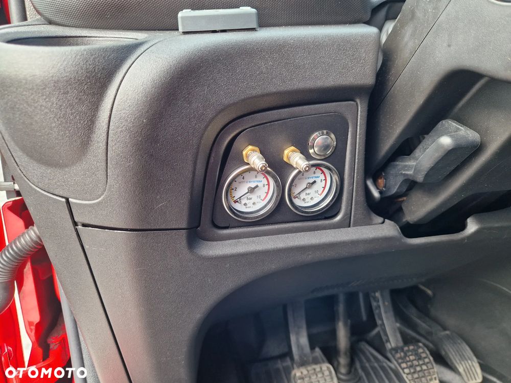 Iveco Daily 35S18 Brygadowy Max LONG Osobowy - 25