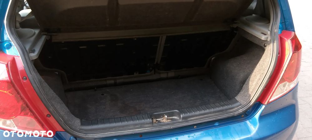 Daewoo Kalos 1.4 SX - 6