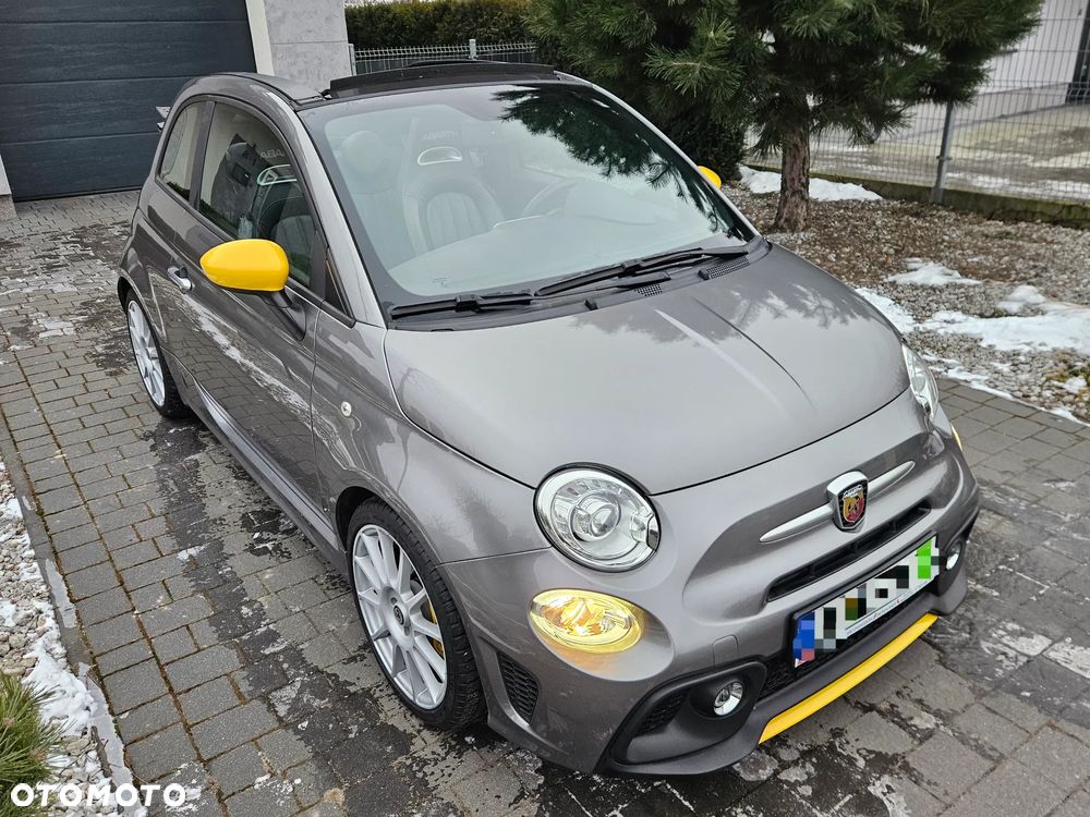 Fiat 500 - 7