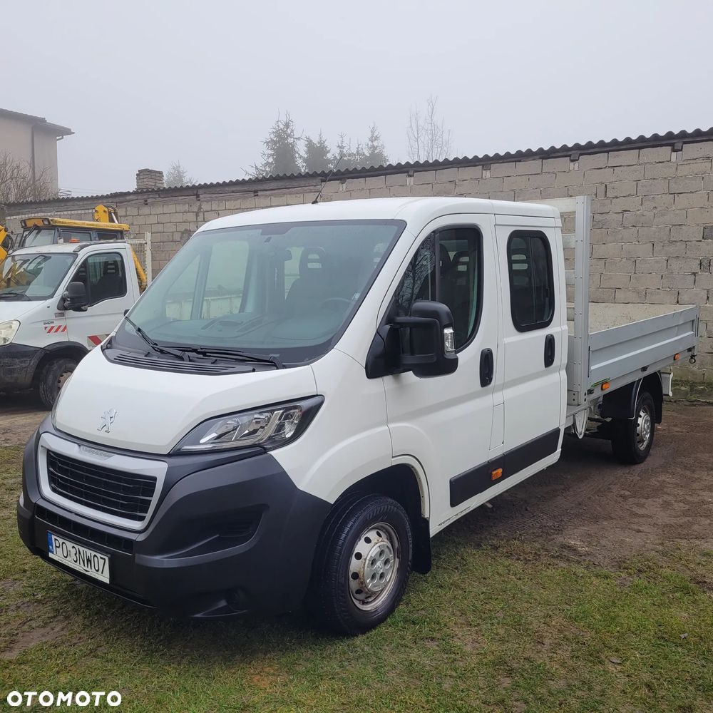 Peugeot BOXER - 9
