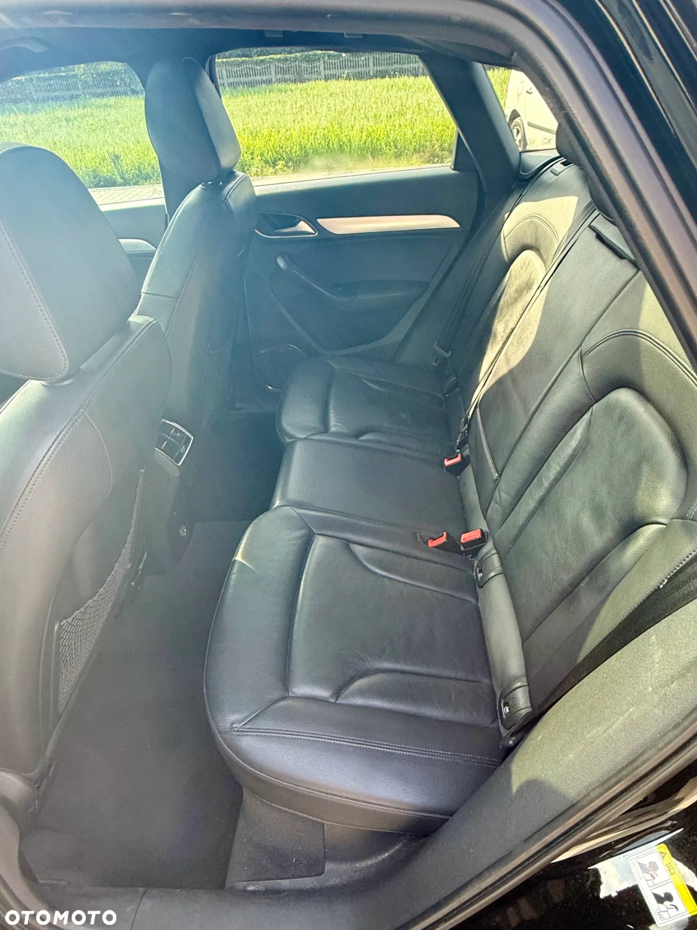 Audi Q3 - 13