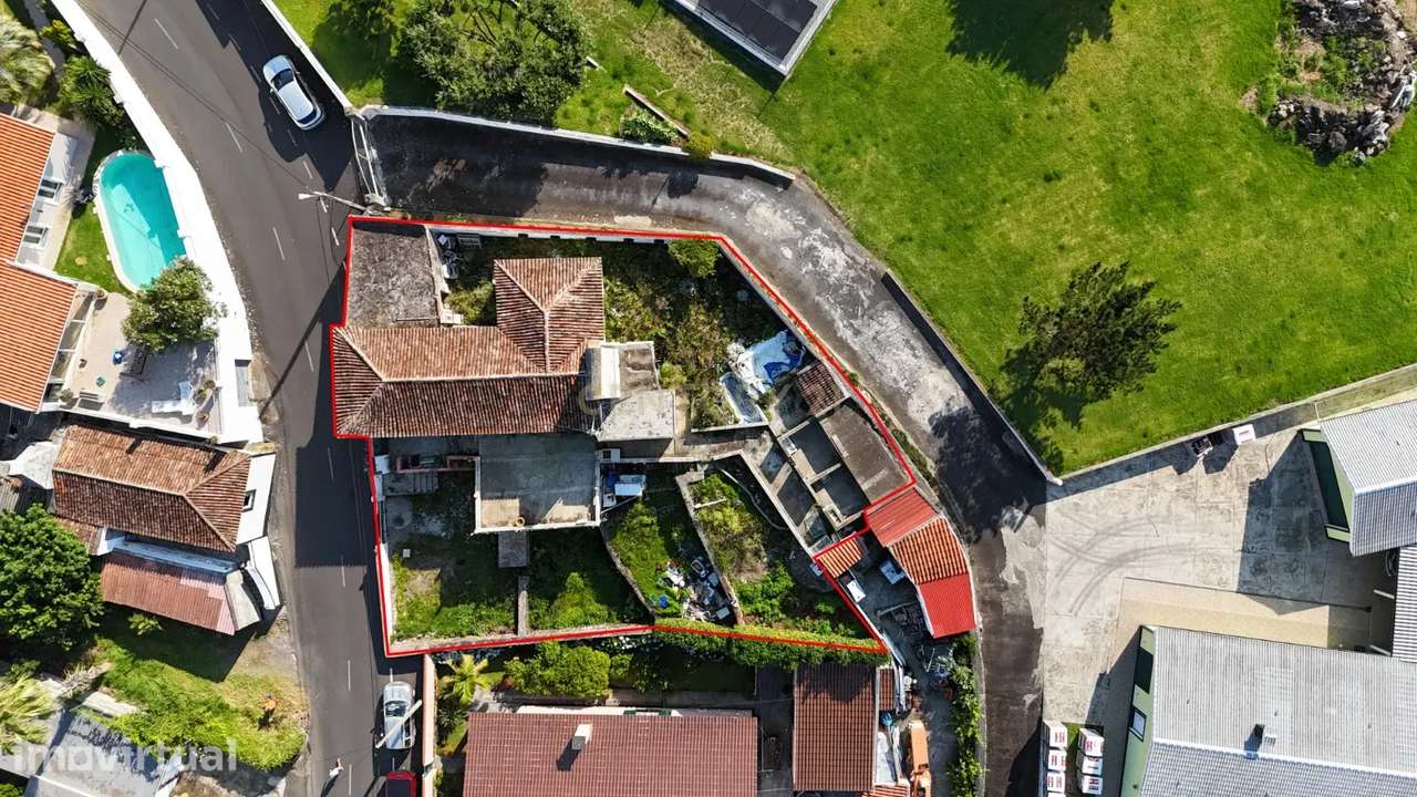 Casa T3 em São Mateus da Calheta, Angra do Heroísmo - Grande imagem: 4/19