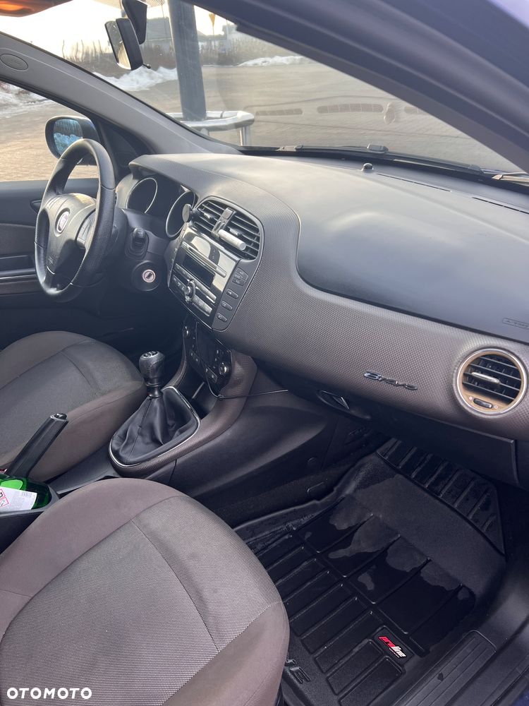 Fiat Bravo - 16