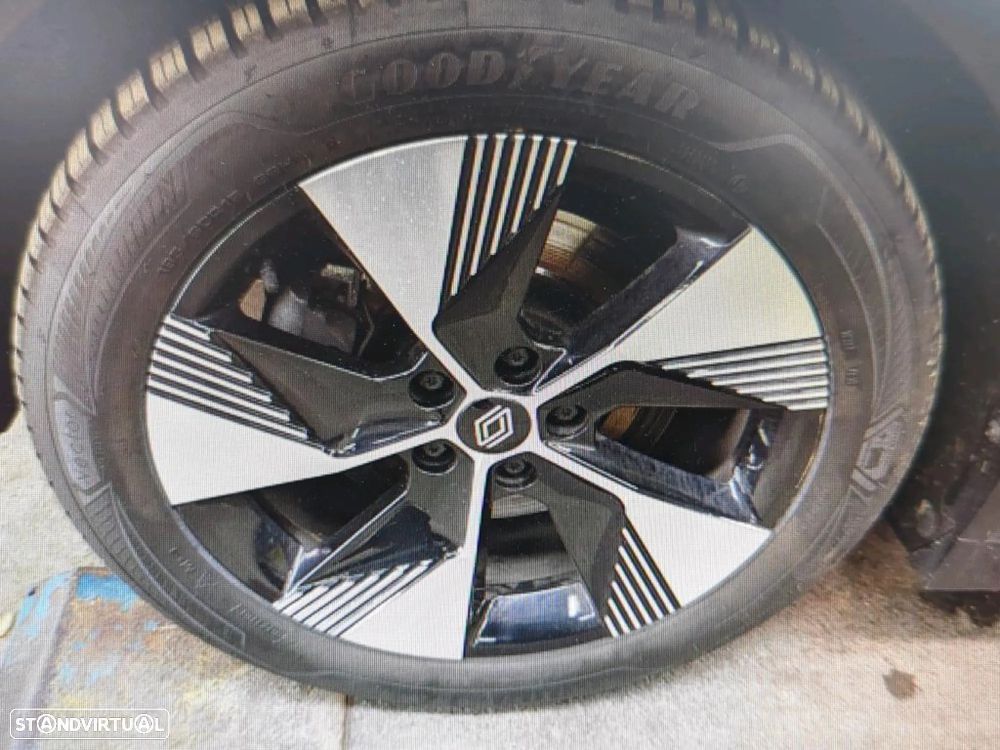 Renault Mégane E-Tech EV40 Equilibre - 12