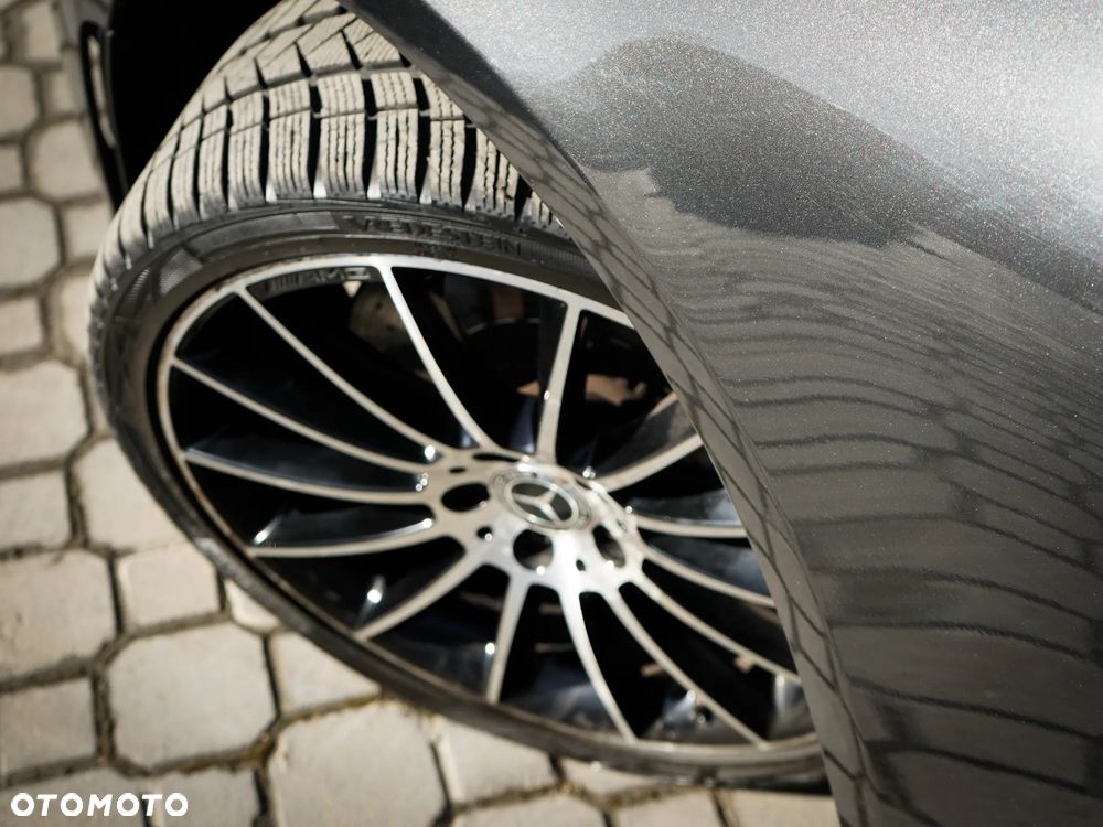 Mercedes-Benz CLS - 7