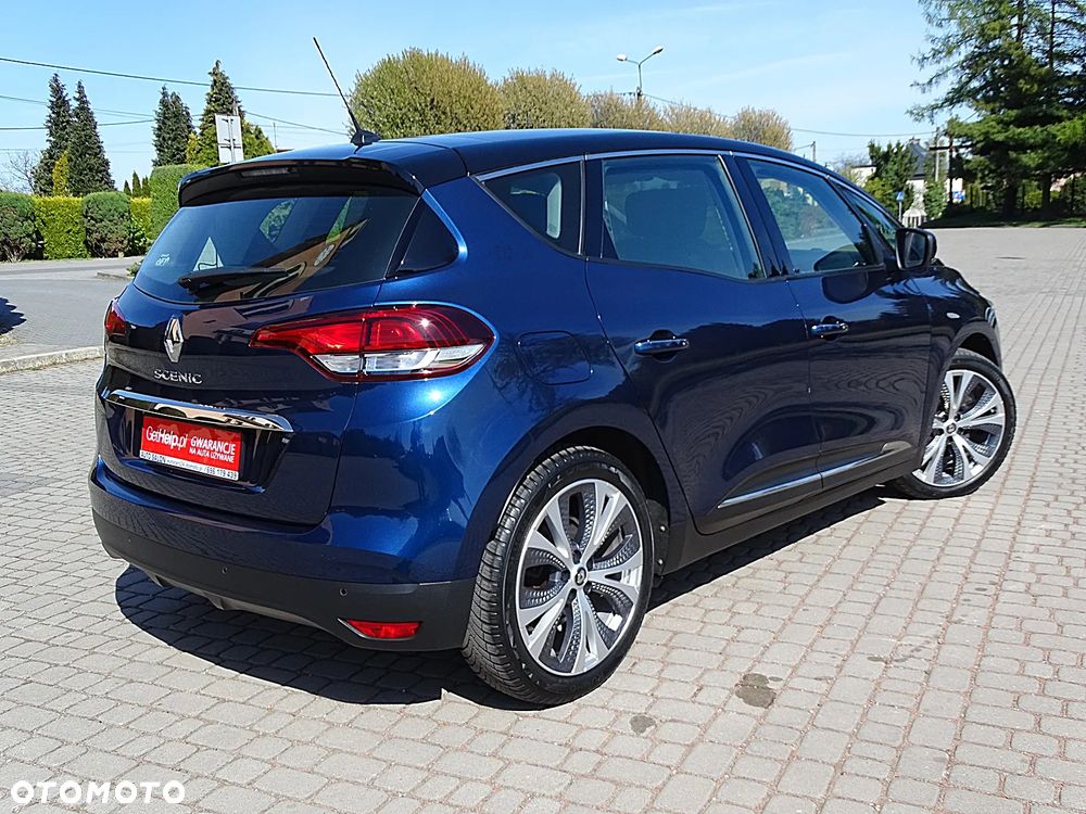 Renault Scenic 1.6dCi Energy Privilege - 3