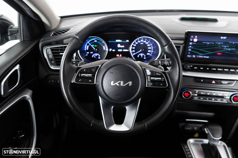 Kia XCeed 1.6 GDi PHEV Drive - 30