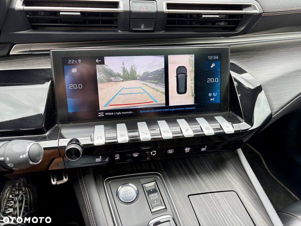 Peugeot 508 PureTech 225 EAT8 GT - 25