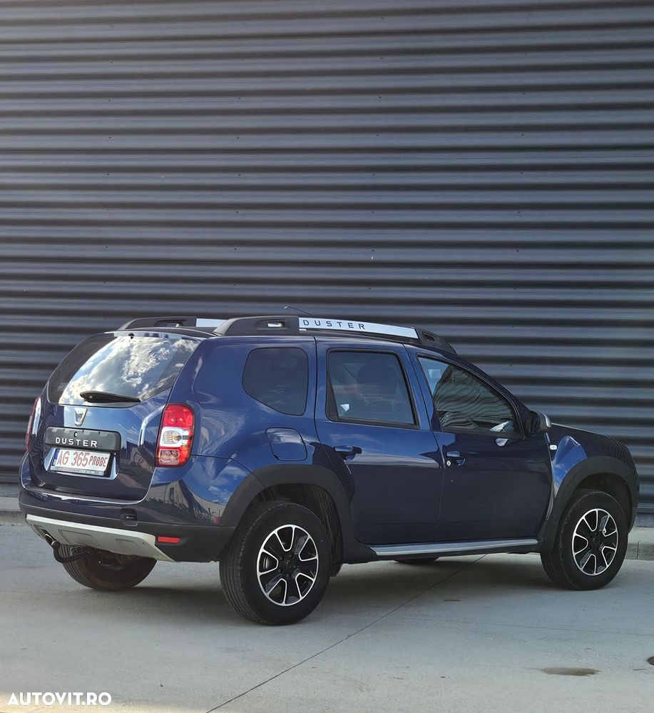 Dacia Duster - 4