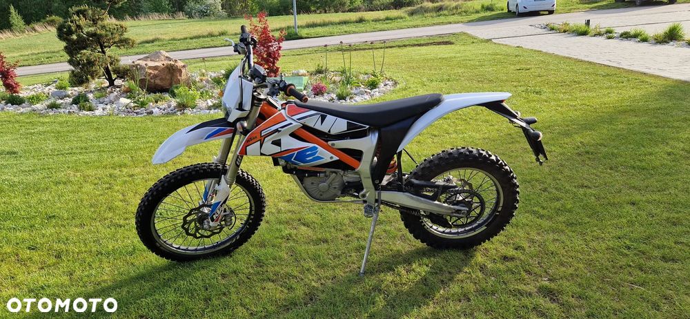 KTM Freeride - 1