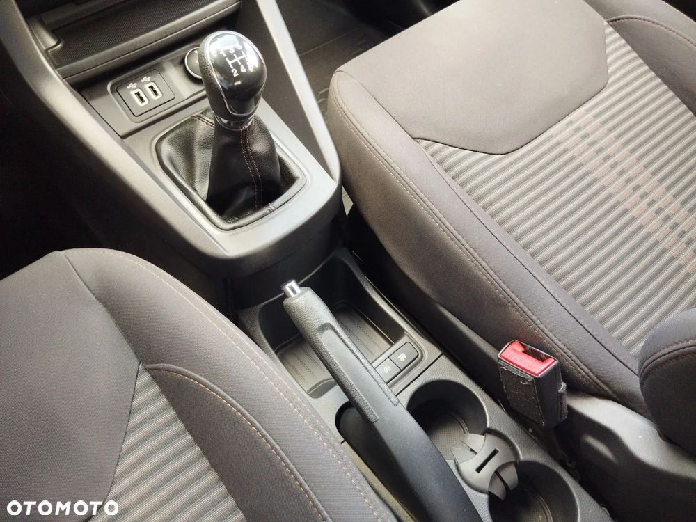 Ford Ka+ 1.2 Ti-VCT Active - 15