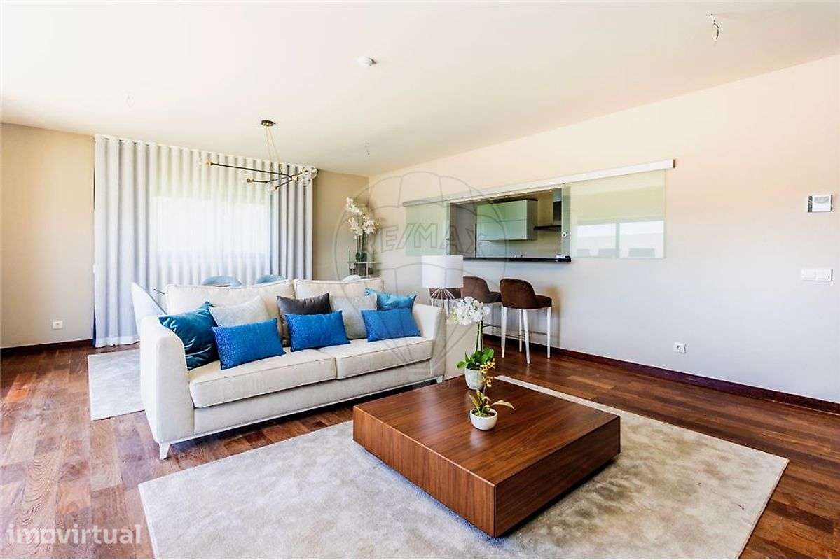 Apartamento T2 para venda - Grande imagem: 4/12