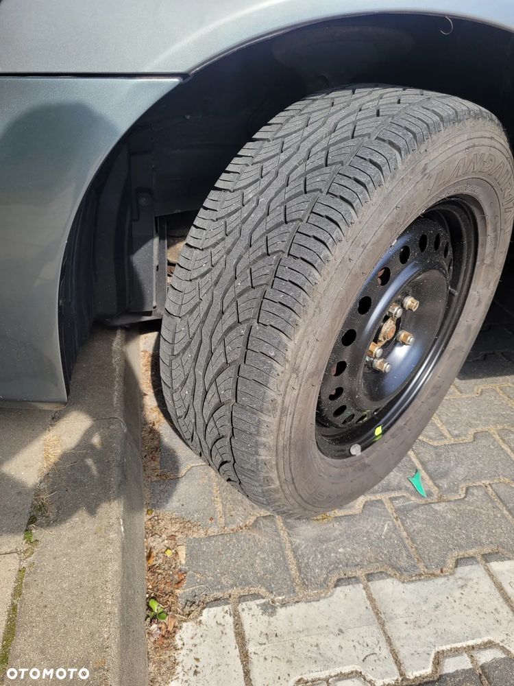 Honda Odyssey 3.5 EX - 29