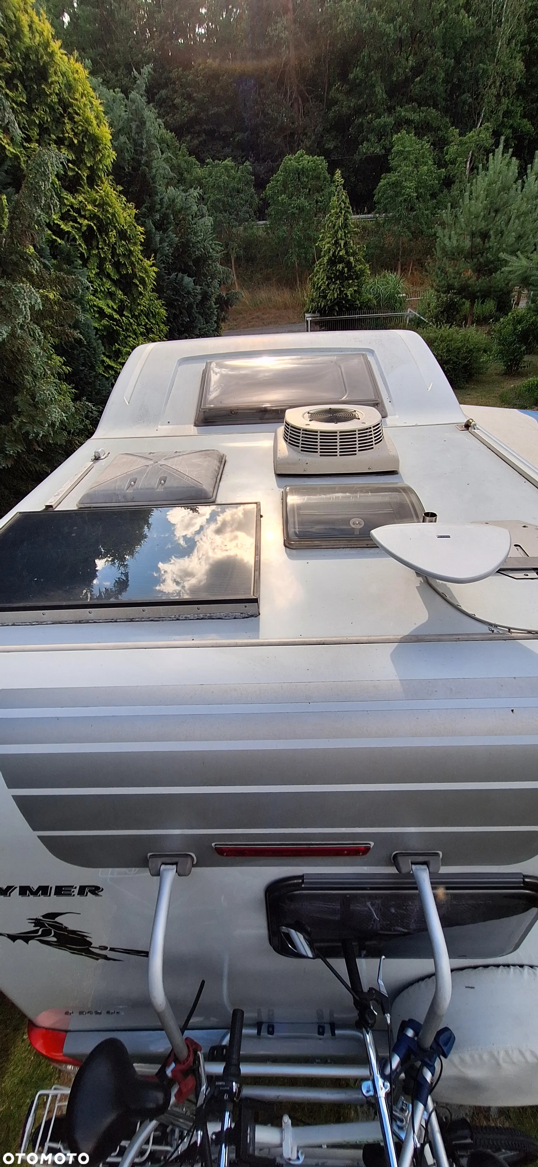 Hymer-Eriba C512CL - 20
