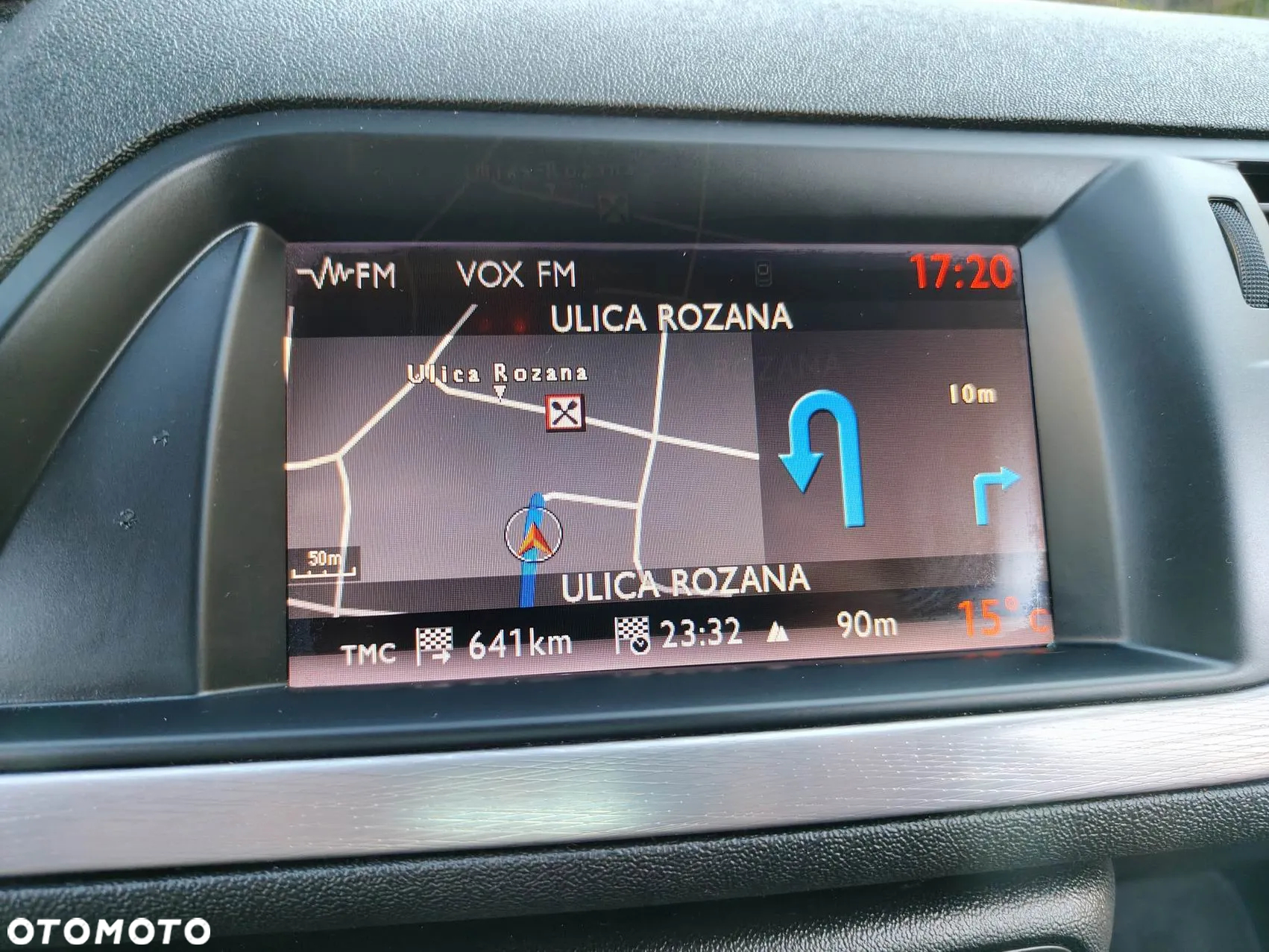 Citroën C5 2.0i 16V Exclusive - 27