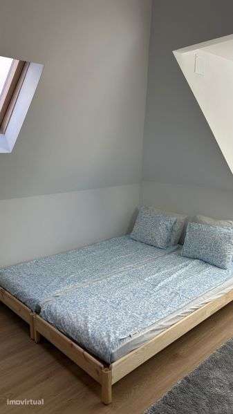 Beach apartment in Costa da Caparica, fully renovated. - Grande imagem: 4/8