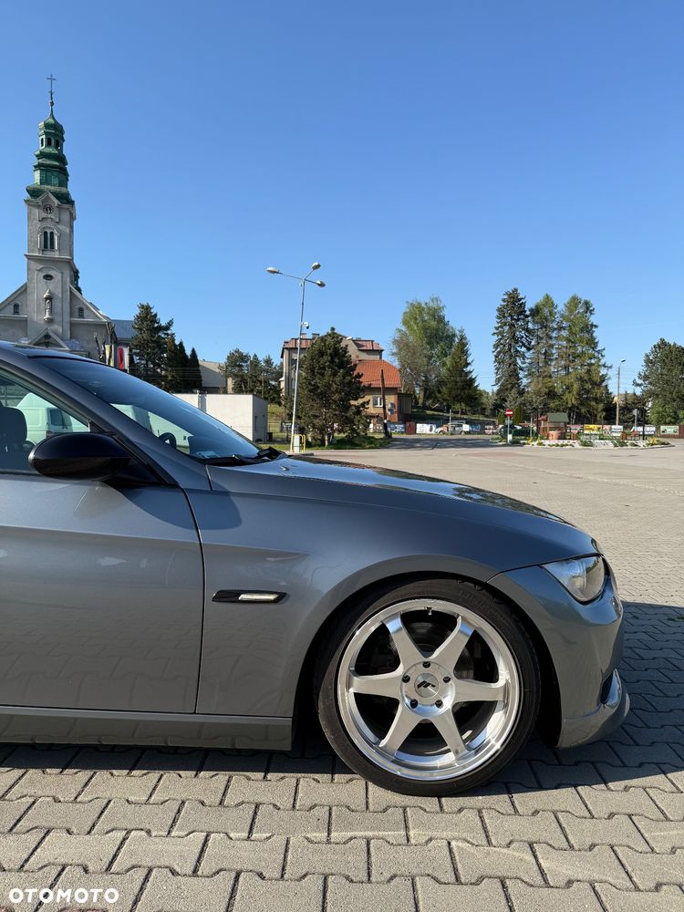 BMW Seria 3 320i - 19