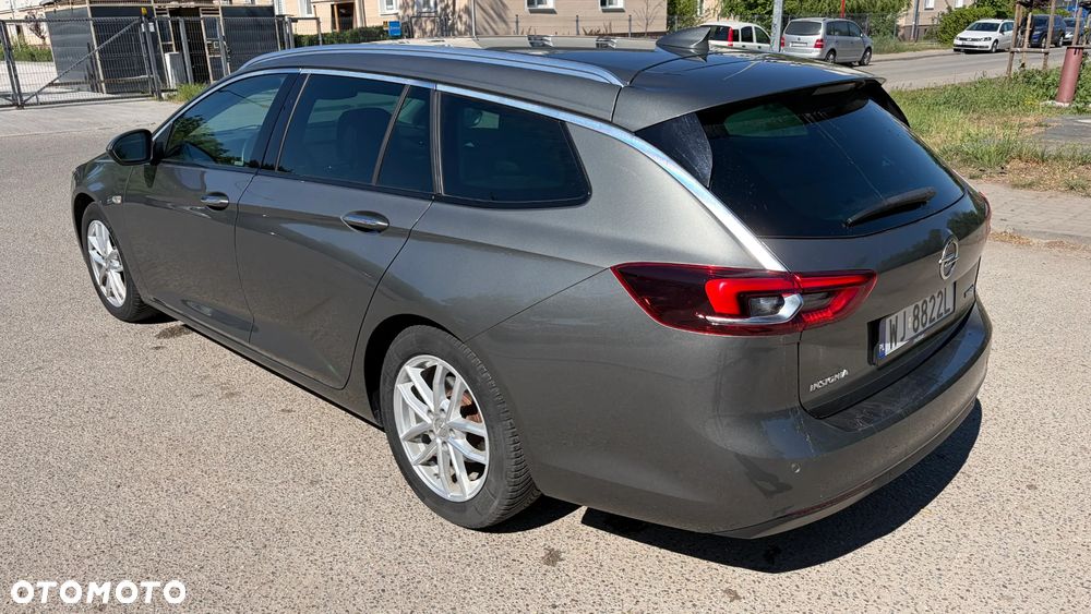 Opel Insignia Sp 1.5 ECOTEC Direct InjectionTurbo Business Edition - 3