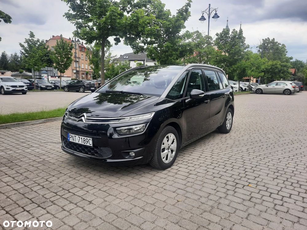 Citroën C4 PureTech 130 Stop&Start SHINE - 1