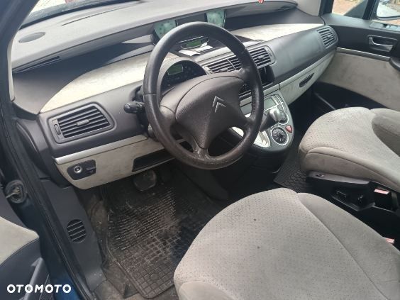 Citroen C8 2006 photo 4