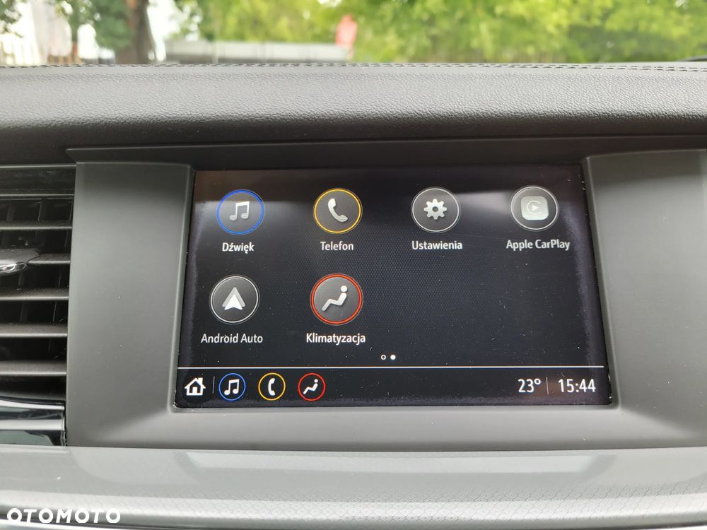Opel Insignia 1.5 T Innovation S&S - 14