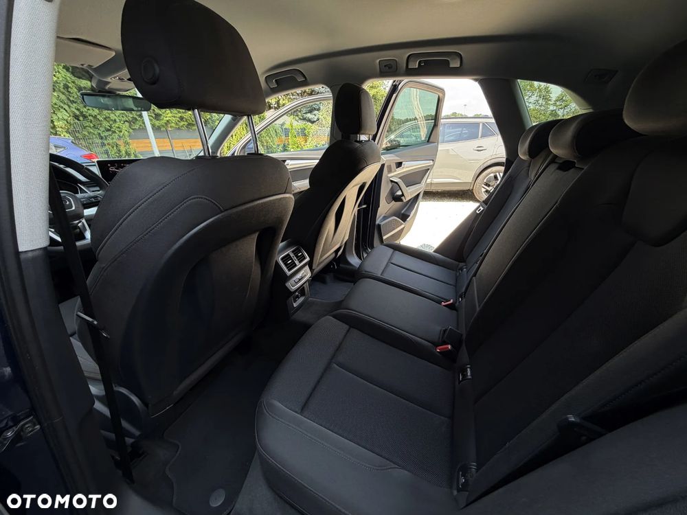 Audi Q5 45 TFSI mHEV Quattro Sport S tronic - 17