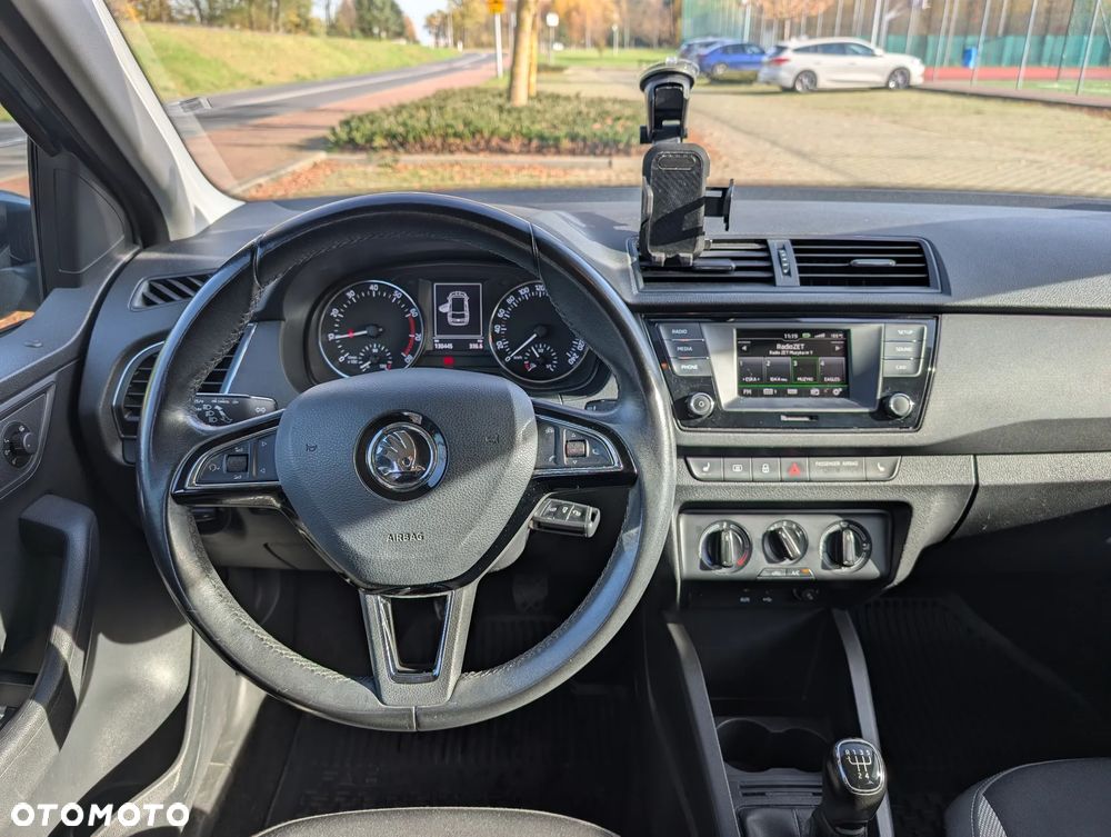 Skoda Fabia 1.0 TSI Ambition - 9
