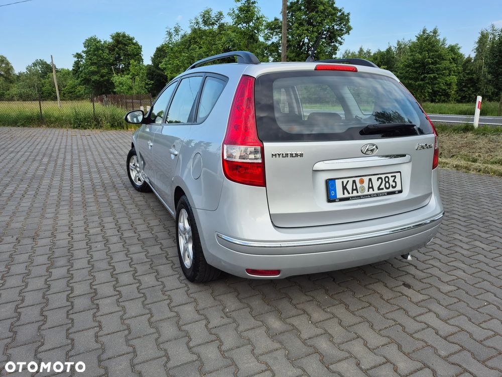 Hyundai i30 1.6 Style - 15