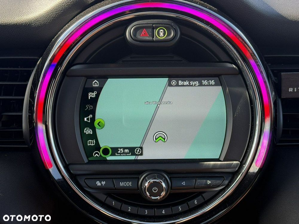 MINI Cooper GPF - 23