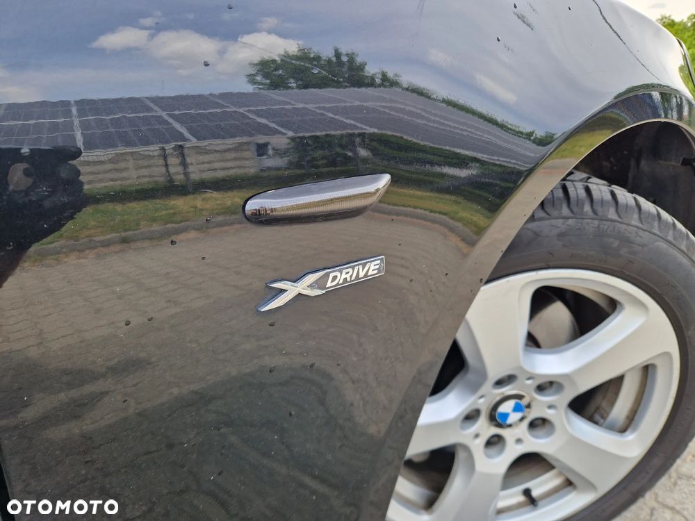 BMW Seria 5 530d xDrive - 8