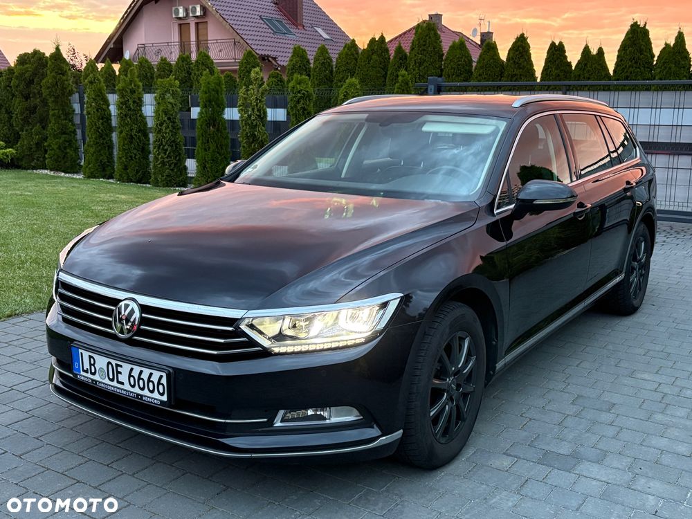 Volkswagen Passat 1.8 TSI (BlueMotion Technology) DSG Highline - 5