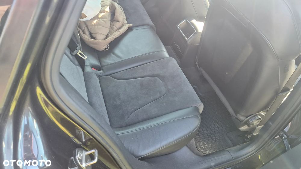 Audi A4 Limousine - 9