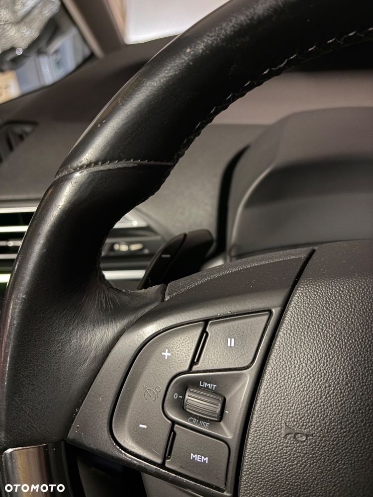 Citroën C4 Picasso 2.0 BlueHDi Exclusive - 14