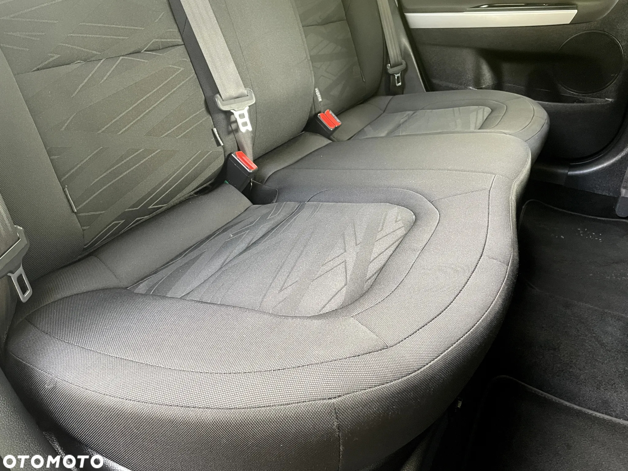 Kia Ceed 1.4 CVVT Attract Plus - 37