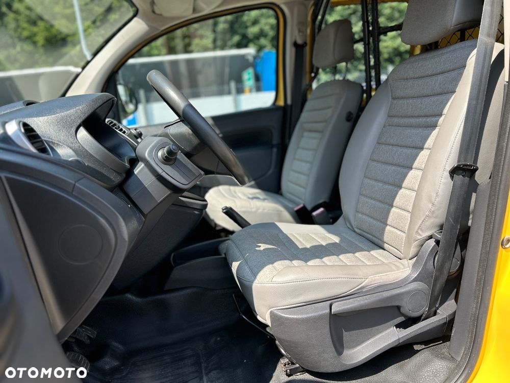 Renault Kangoo - 12
