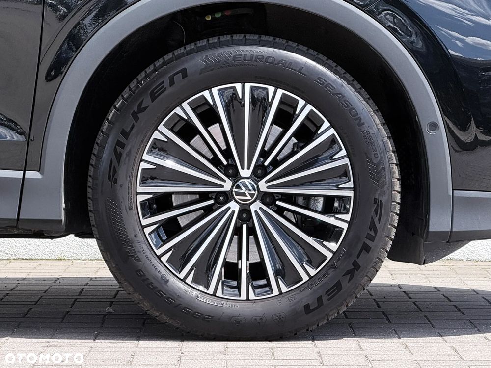 Volkswagen Tiguan 2.0 TDI SCR DSG Goal - 7