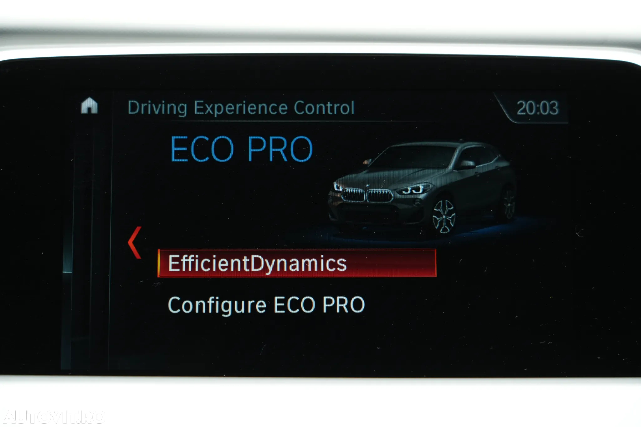BMW X2 sDrive18d Aut. Advantage Plus - 36