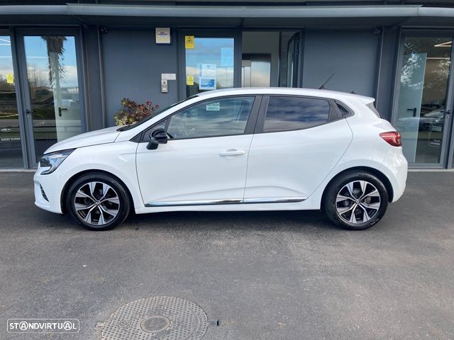 Renault Clio 1.0 TCe Exclusive - 6