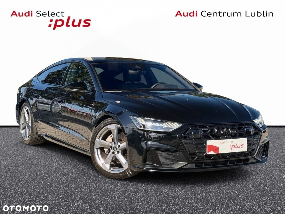 Audi A7 Sportback 45 TFSI mHEV Quattro S tronic - 4