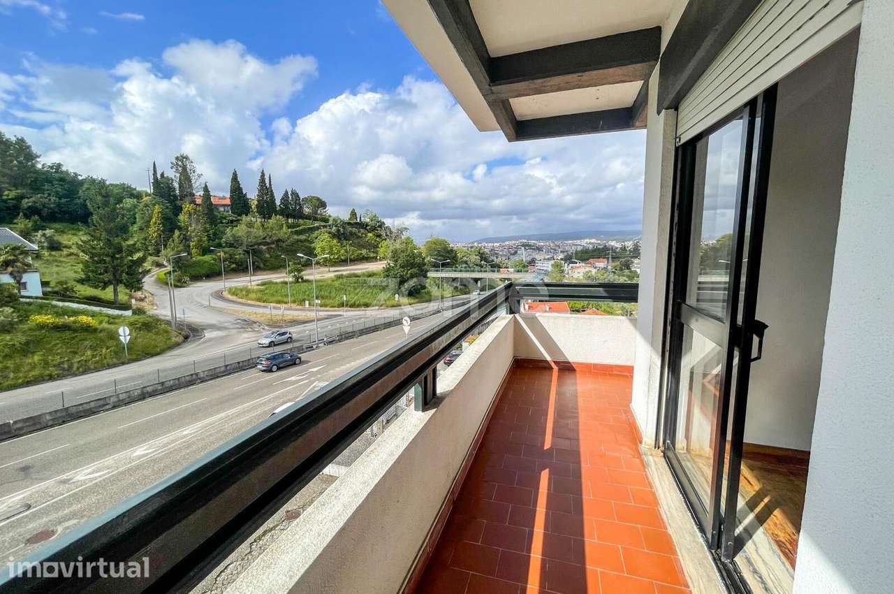 Apartamento T3 em Banhos Secos, Coimbra - Grande imagem: 4/17