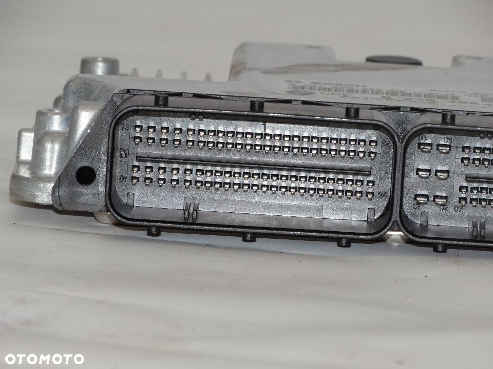 BMW F20 F21 114d 116d Komputer Sterownik DDE Kluczyk 8579482 - 3