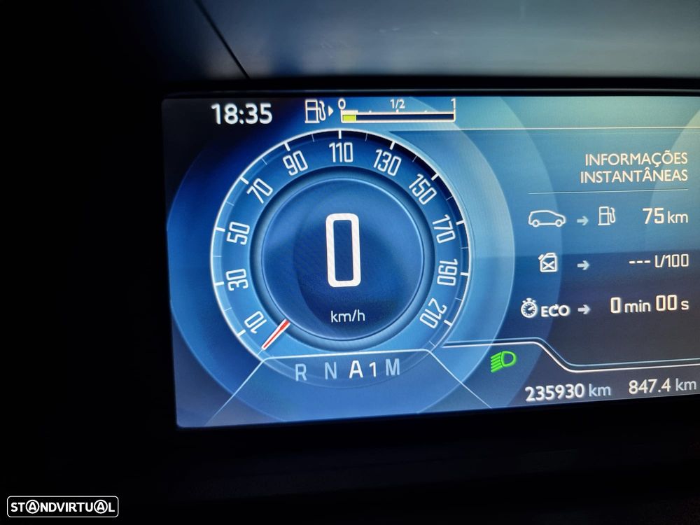 Citroën C4 Grand Picasso - 12