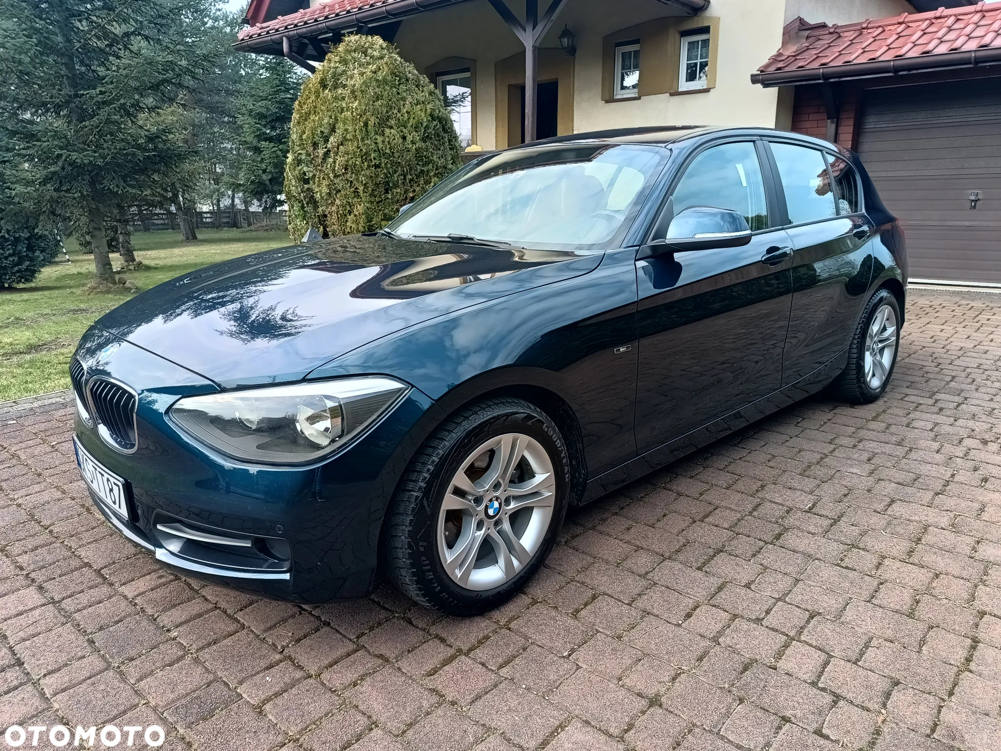BMW Seria 1 - 13