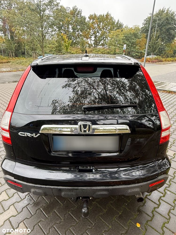 Honda CR-V - 15