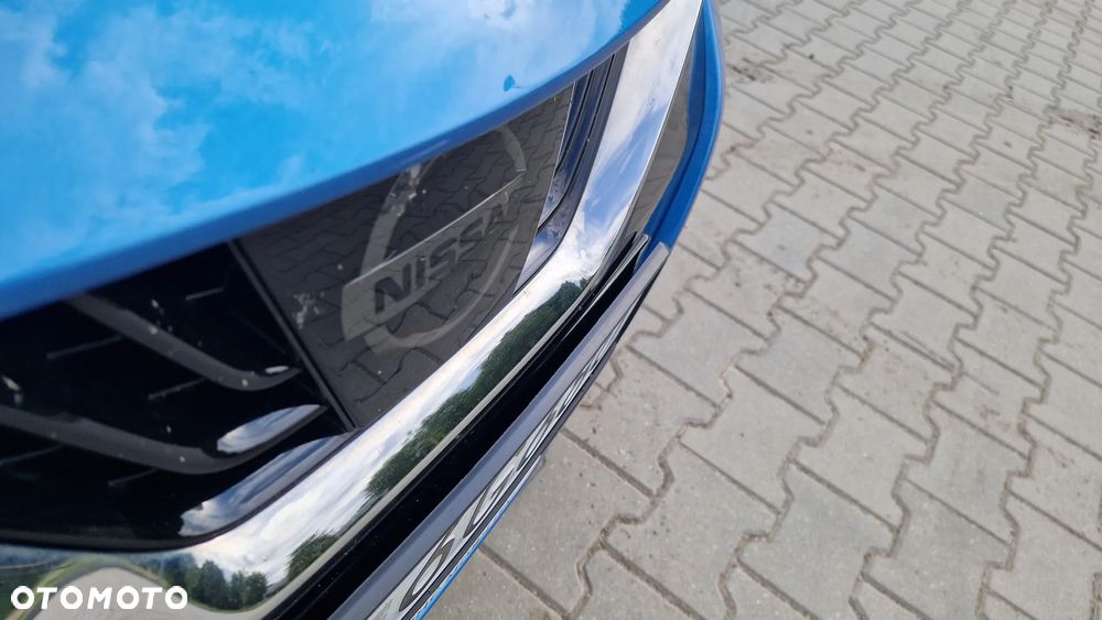 Nissan Micra 1.0 IG-T N-Sport - 12